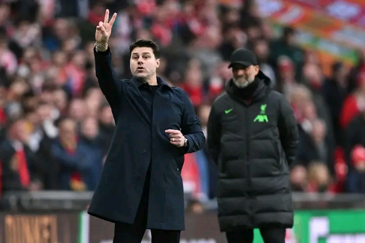 Pochettino: “We feel disappointed.